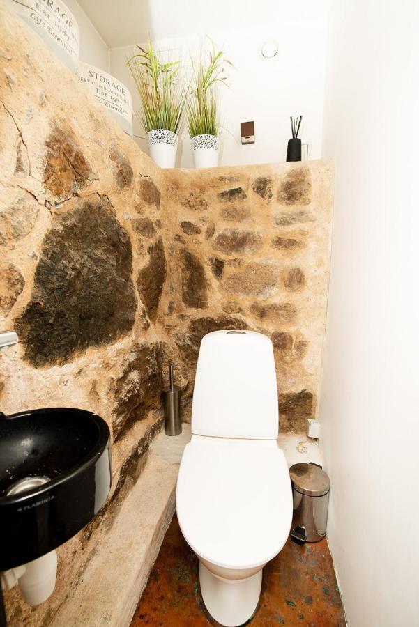 Old Town Luxury Apartment With Sauna Тарту Екстер'єр фото