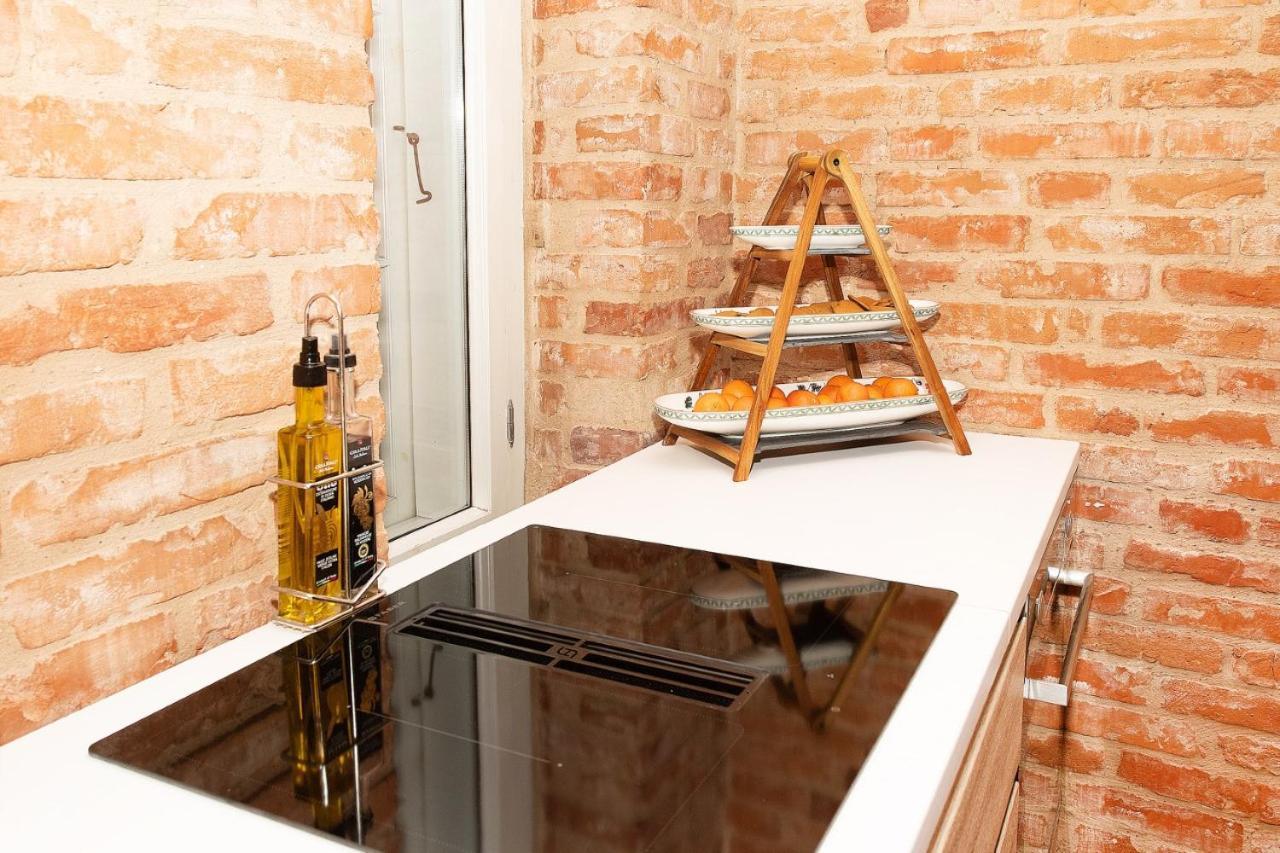 Old Town Luxury Apartment With Sauna Тарту Екстер'єр фото